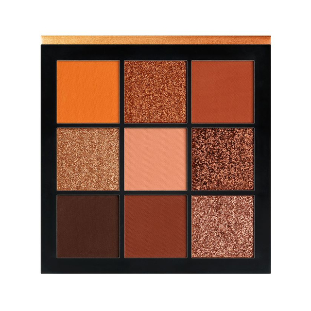 Obsessions Eyeshadow Palette 10g