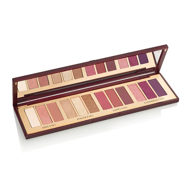 Stars in Your Eyes Palette( 12 x 0.7g )