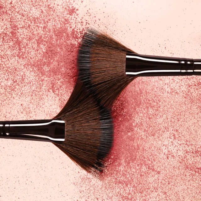 "Inspiration" Ovarian Cancer Fund Face Illuminator Powder