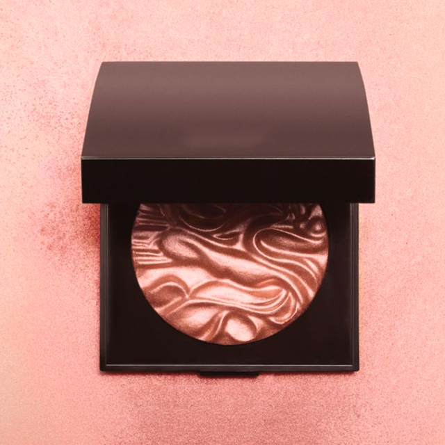 "Inspiration" Ovarian Cancer Fund Face Illuminator Powder