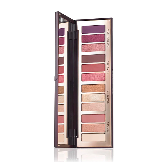 Stars in Your Eyes Palette( 12 x 0.7g )