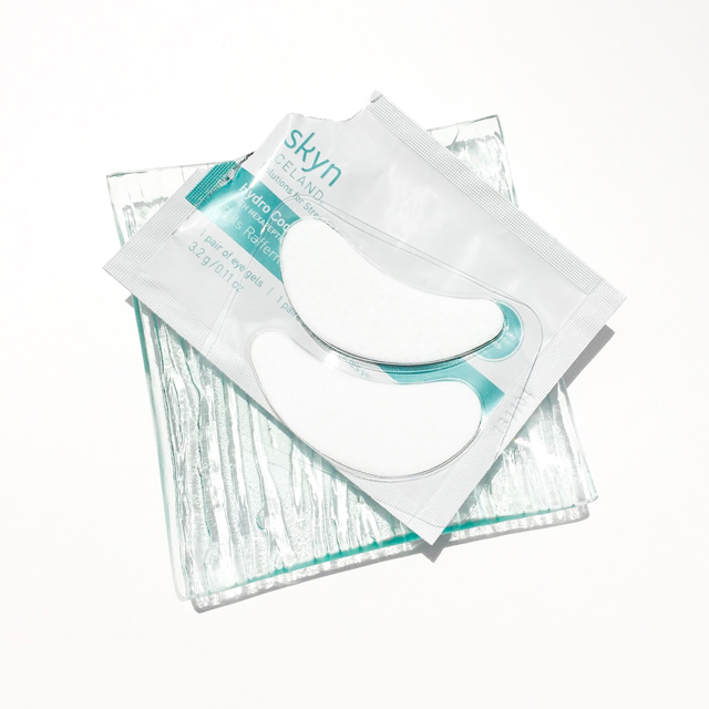 Hydro Cool Firming Eye Gels( 8 x 0.11oz )