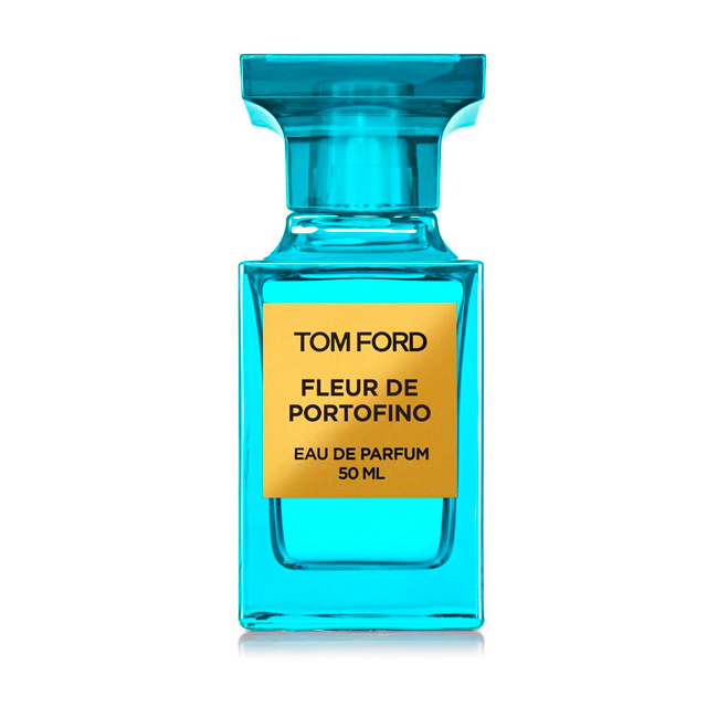 Fleur de Portofino SIZE 1.7 oz/ 50 mL