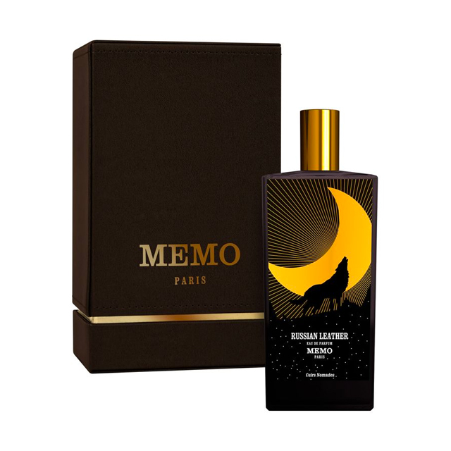 Russian Leather Eau de Parfum( 75ml )