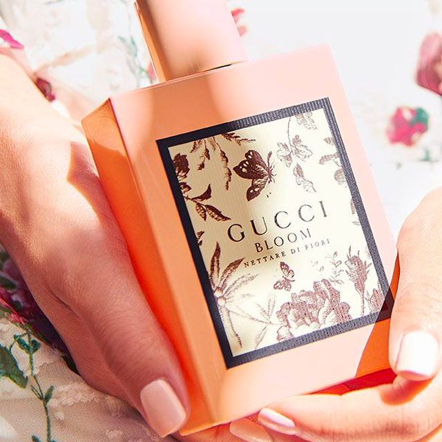 Bloom Nettare di Fiori 100ml