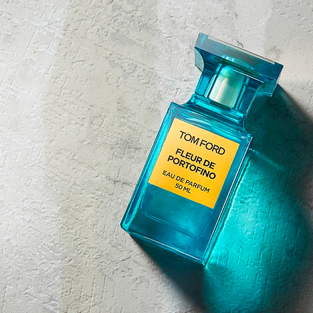 Fleur de Portofino SIZE 1.7 oz/ 50 mL