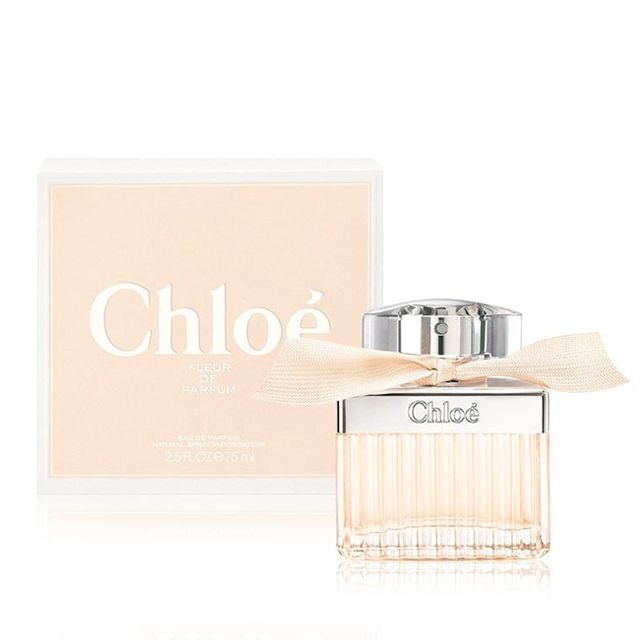 Fleur de Parfum SIZE 2.5 oz/ 74 mL