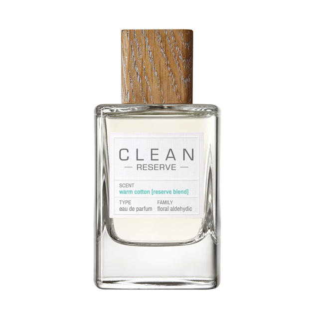 Reserve Warm Cotton( 100ml )