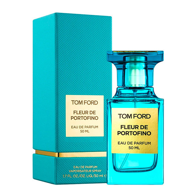 Fleur de Portofino SIZE 1.7 oz/ 50 mL