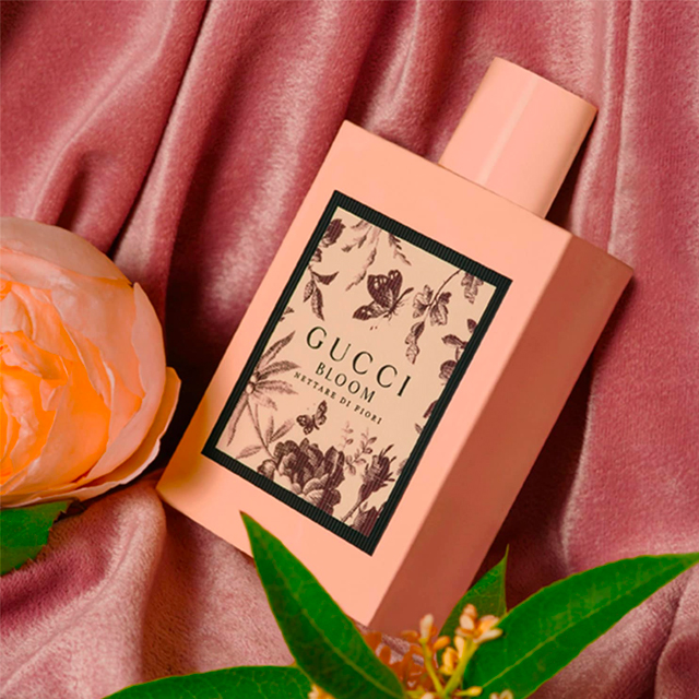 Bloom Nettare di Fiori 100ml