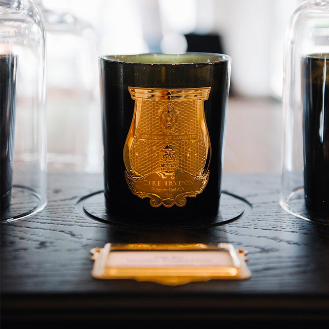 Joséphine (Bergamot & Sandalwood)( 270g )
