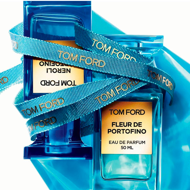 Fleur de Portofino SIZE 1.7 oz/ 50 mL