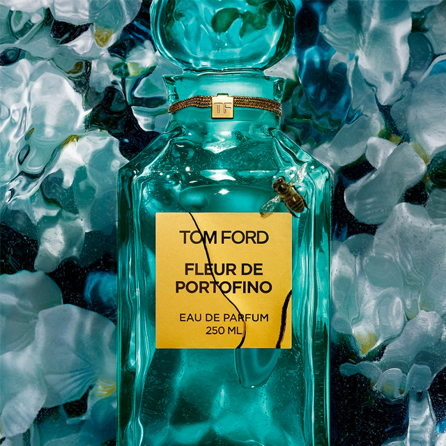 Fleur de Portofino SIZE 1.7 oz/ 50 mL